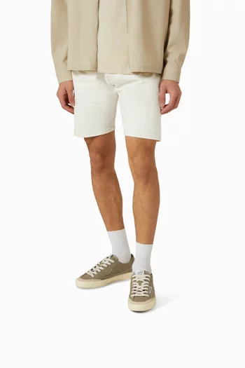 Windscape Low Sneakers in Canvas