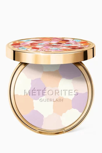 01 Translucent Météorites Compact Powder, 8.5g
