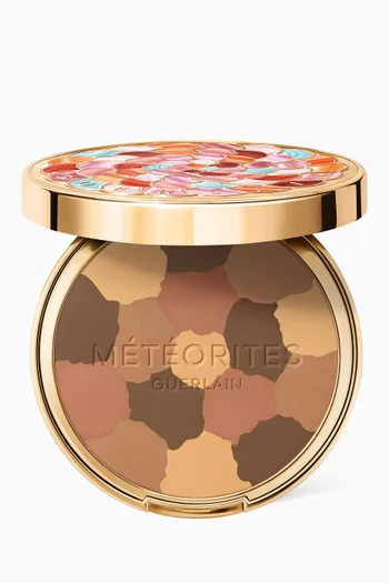 04 Amber Météorites Compact Powder, 8.5g