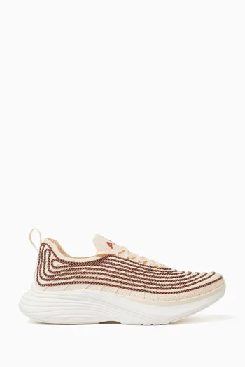 TechLoom Zipline Sneakers