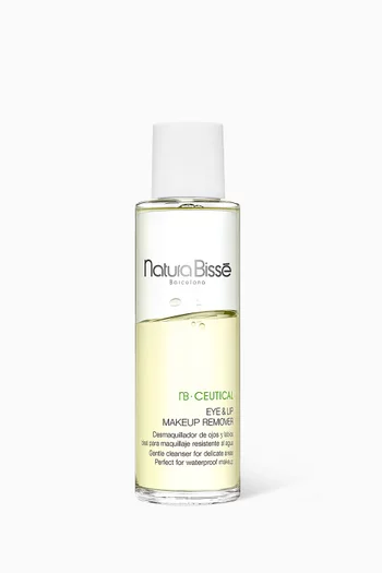 Natura Bisse Ceutical Eye&lip Makeup Remover, 100ml