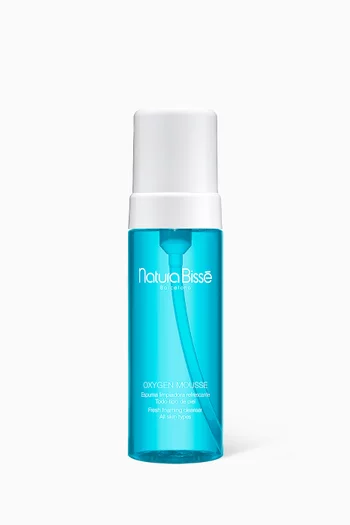 Natura Bisse Oxygen Mousse 150ml