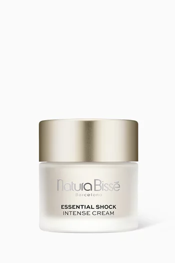 Natura Bisse Essential Shock Cream 75ml