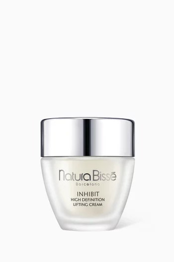 Natura Bisse Inhibit HD Lifting Cream, 50ml