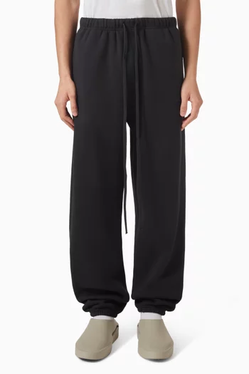 Signature Classic Sweatpants in Core Fleece