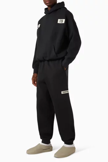 Classic Fit Sweatpants in Core Fleece