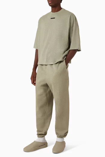 Classic Sweatpants in Core Fleece