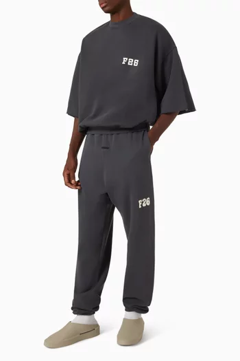 Classic Sweatpants in Fleece