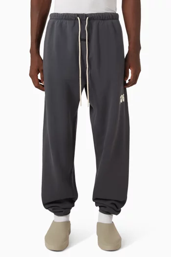 Classic Sweatpants in Fleece