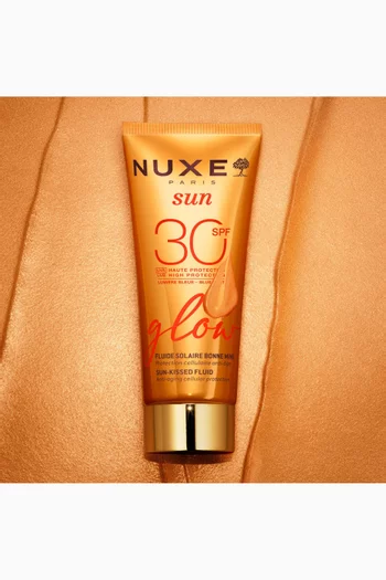 سائل سن كيسد مع عامل الحماية من الشمس SPF30‏، 40 ملل