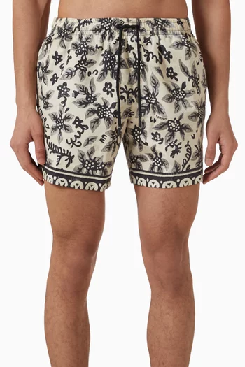 Lunar Botanica Classic Swim Shorts