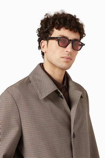 Cord Eco Sunglasses in Bio-acetate
