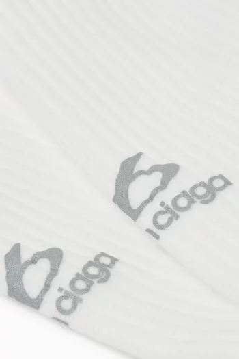 Techwear Technical Socks