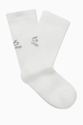 Techwear Technical Socks