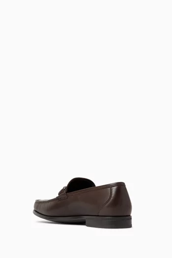 Grandioso Loafers in Leather