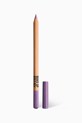 Artist Color Pencil - Shimmery - 830 Cosmic Festival Lilac,  1.4g