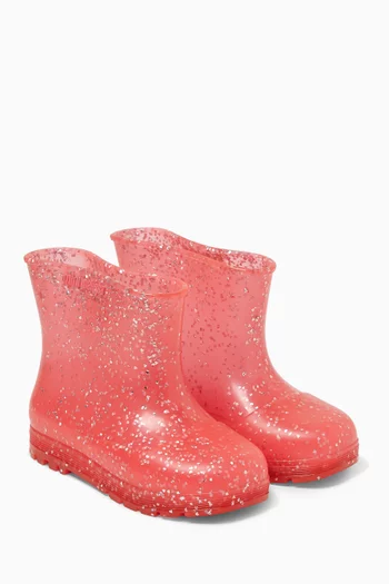 Welly Shiny Elements Boots