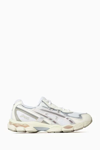 GEL-NYC 2055 Sneakers in Mesh