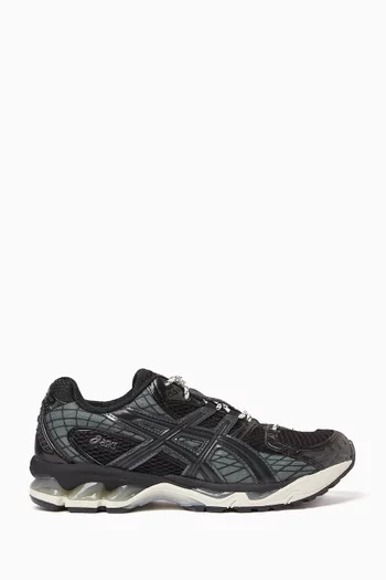 GEL-NIMBUS 10.1 Sneakers in Mesh