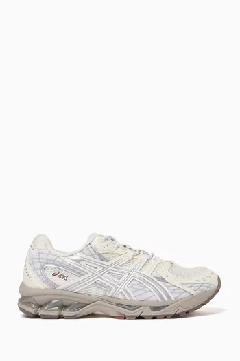 GEL-NIMBUS 10.1 Sneakers in Mesh