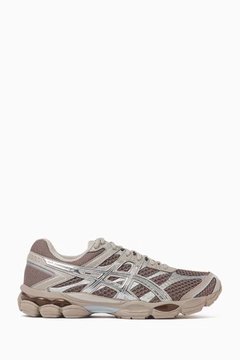 Gel-Cumulus 16 Sneakers in Mesh