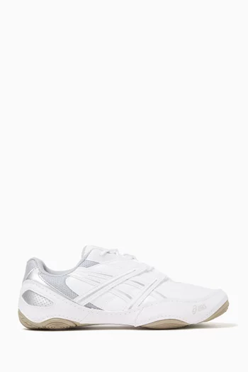 Hypersync Vintage Tech Sneakers