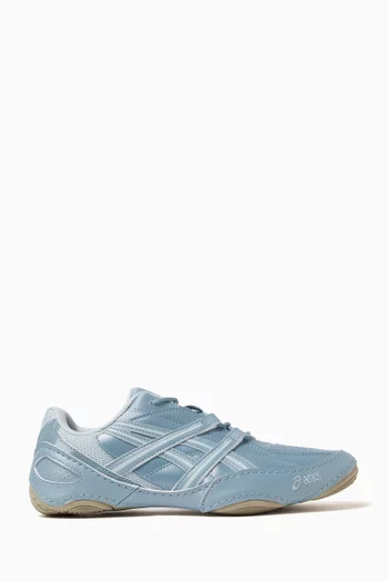 Hypersync Vintage Tech Sneakers
