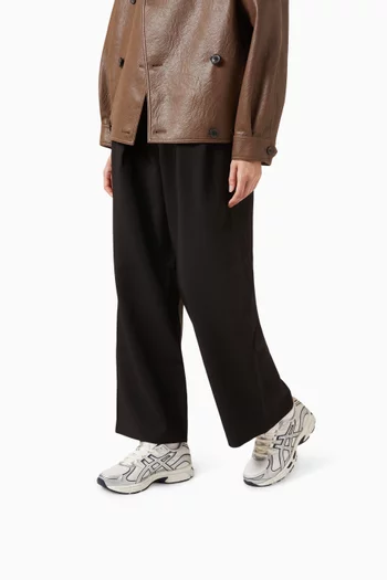 GEL-STRATUS MC Sneakers in Mesh