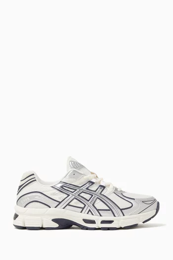 GEL-STRATUS MC Sneakers in Mesh