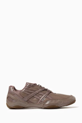 Hypersync Vintage Tech Sneakers