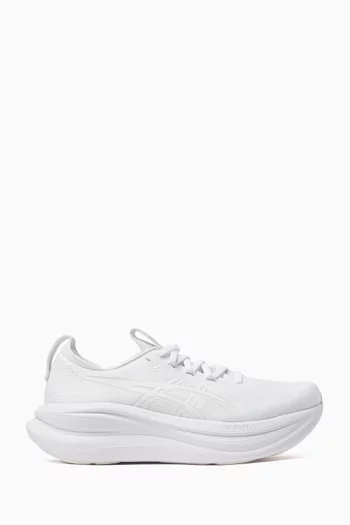 GEL-Nimbus 28 Running Sneakers