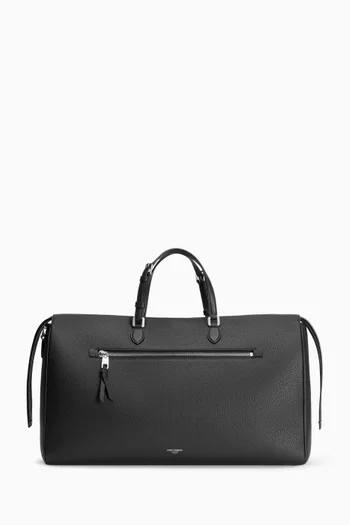 Vittoria Travel Bag in Calfskin