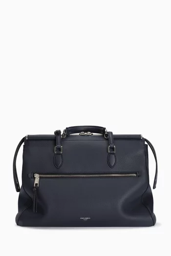 Vittoria Handbag in Calfskin