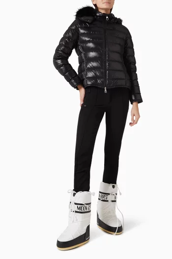 Slim-fit Pants