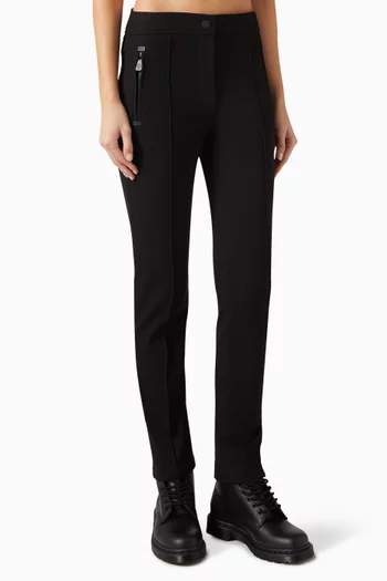 Slim-fit Pants