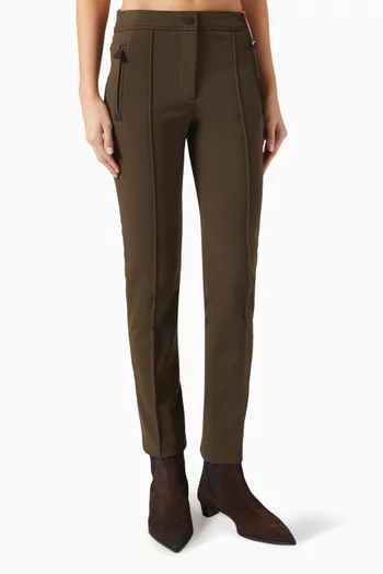 Slim-fit Pants