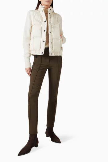 Doucy Vest