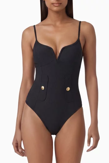 Muriel One-piece Swimsuit