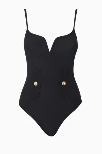 Muriel One-piece Swimsuit