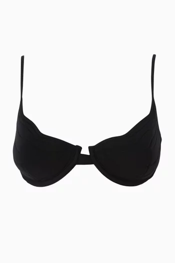 Salila Underwired Bikini Top