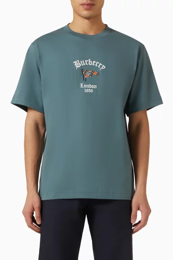 Ryan Flag T-shirt
