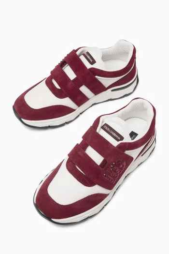 Cushion Sneakers