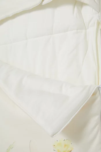 Storybook Sleeping Bag in Cotton Jersey