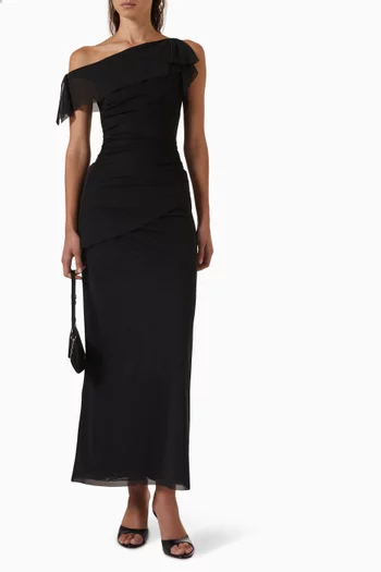 Willorin Asymmetric Top in Mesh