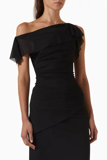 Willorin Asymmetric Top in Mesh