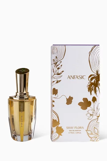 عطر شي فلورا، 75 ملل