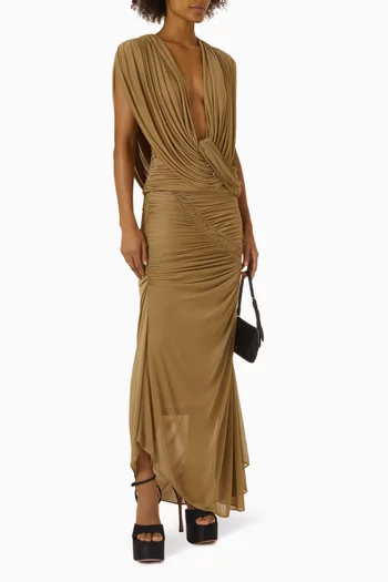 Orion Midi Skirt
