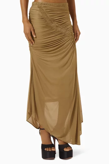 Orion Midi Skirt
