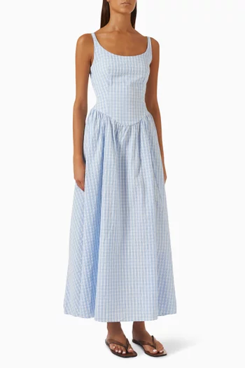 Chiara Midi Dress