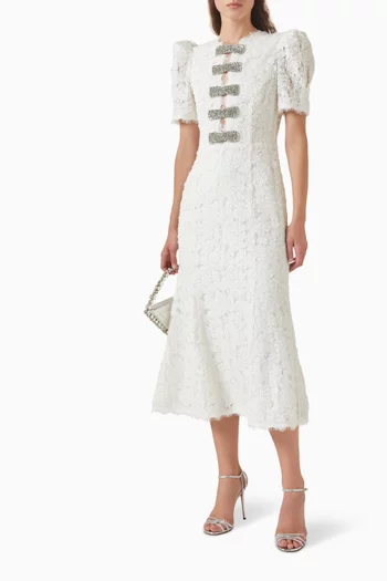 Dillon Midi Dress